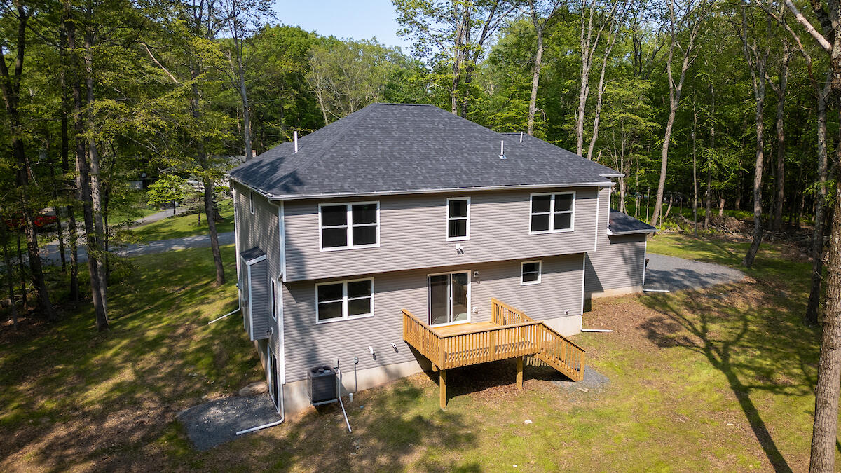 130 Sugar Hill Road, Unit 4 Effort, PA 18353 - Photo 7 of 62 DJI_0028