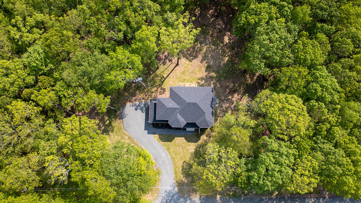 130 Sugar Hill Road, Unit 4 Effort, PA 18353 - Photo 9 of 62 DJI_0018-Edit