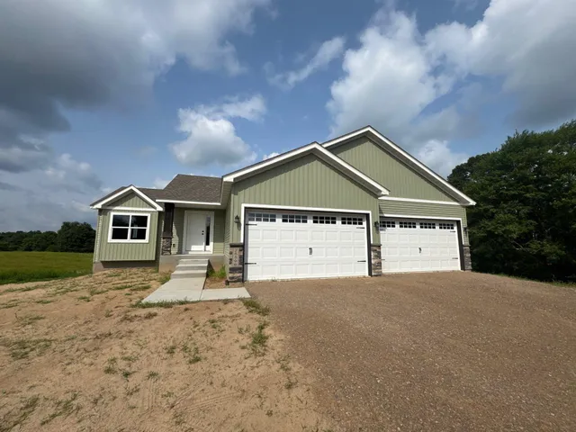 $504,999 | Xxxx Virgo Street Northeast, North Branch, MN 55056