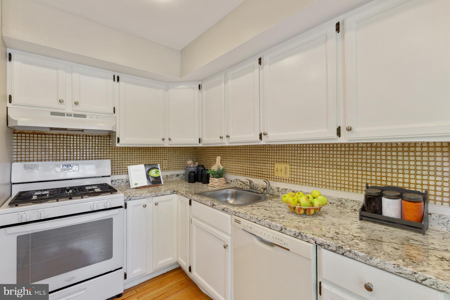 3930 Bel Pre Road, Unit 4 Silver Spring, MD 20906 - Photo 16 of 40 Virtually Staged