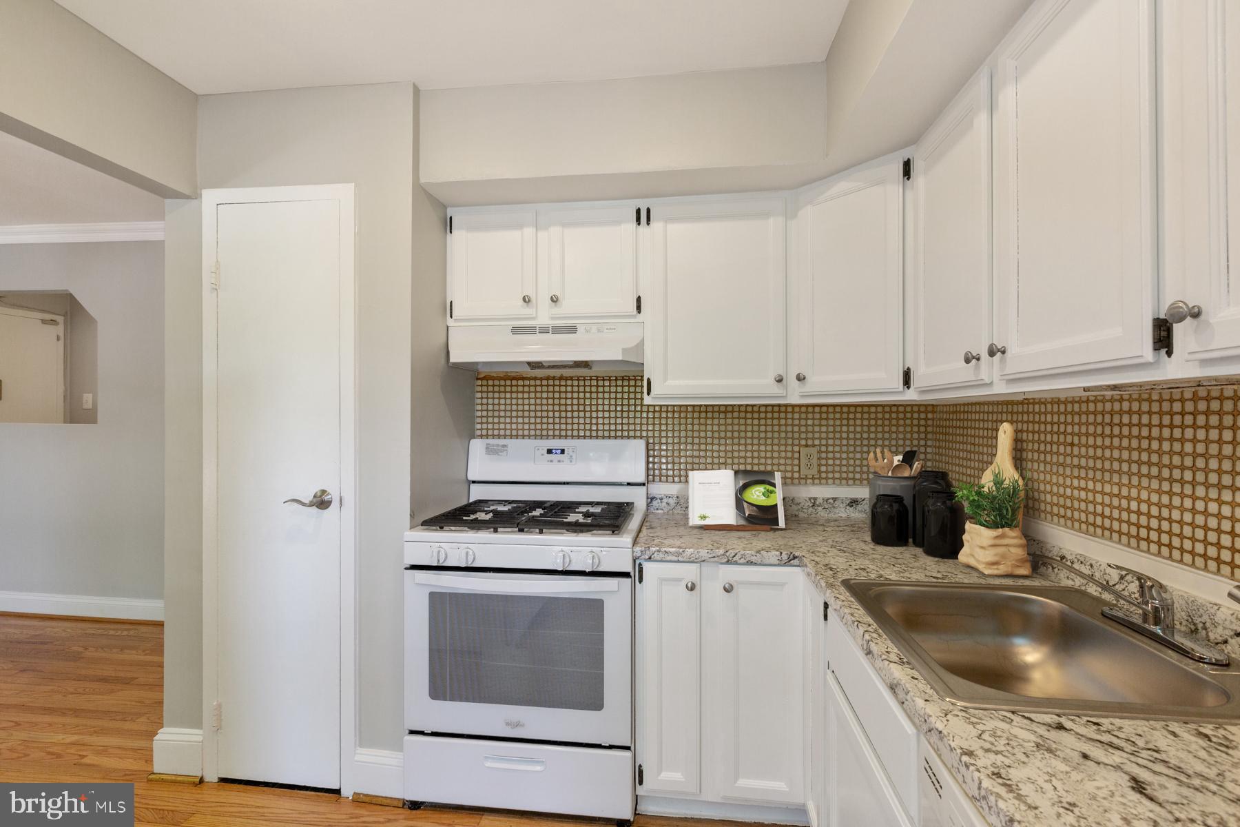 3930 Bel Pre Road, Unit 4 Silver Spring, MD 20906 - Photo 18 of 40 Virtually Staged