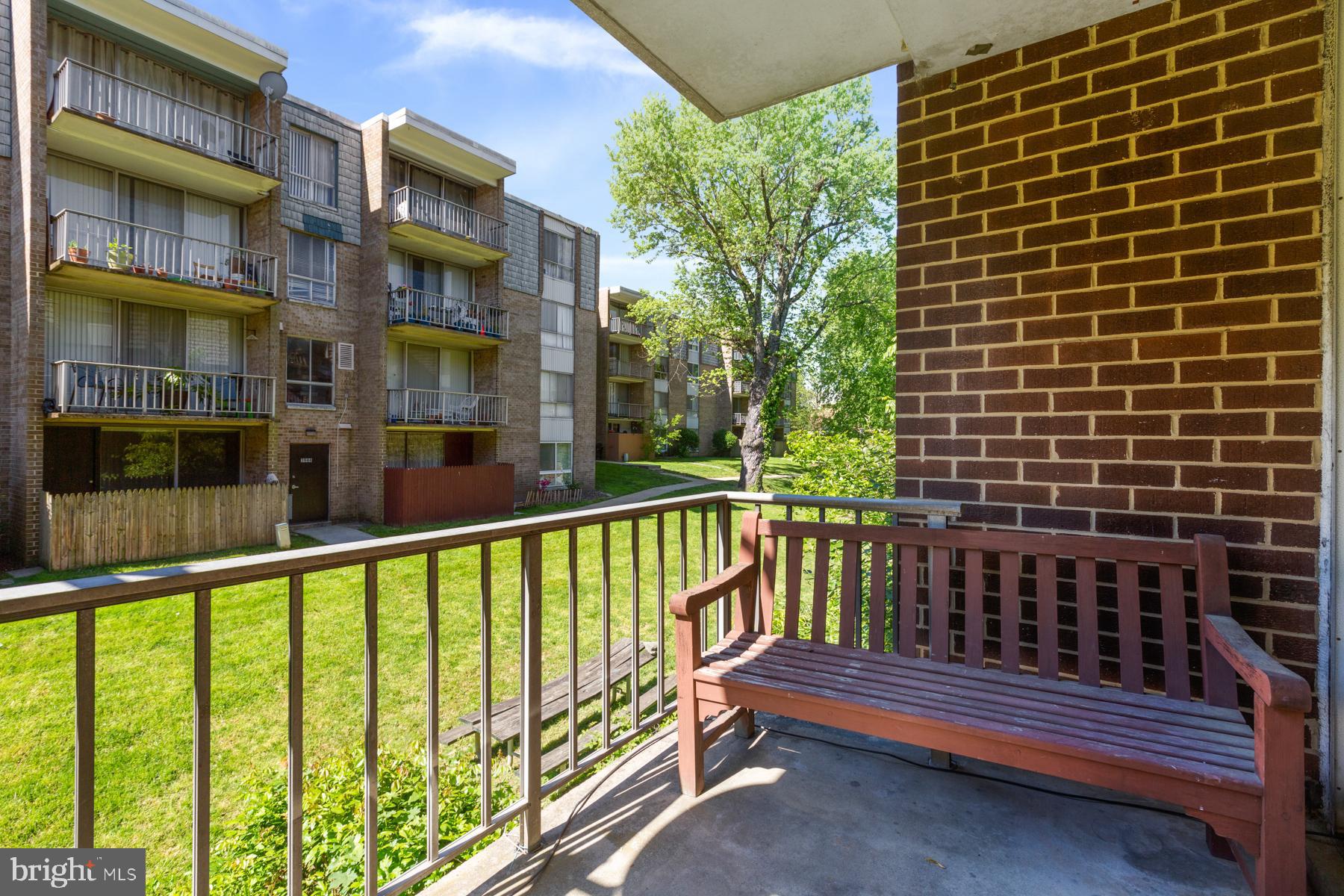 3930 Bel Pre Road, Unit 4 Silver Spring, MD 20906 - Photo 33 of 40