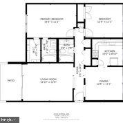3930 Bel Pre Road, Unit 4 Silver Spring, MD 20906 - Photo 34 of 40