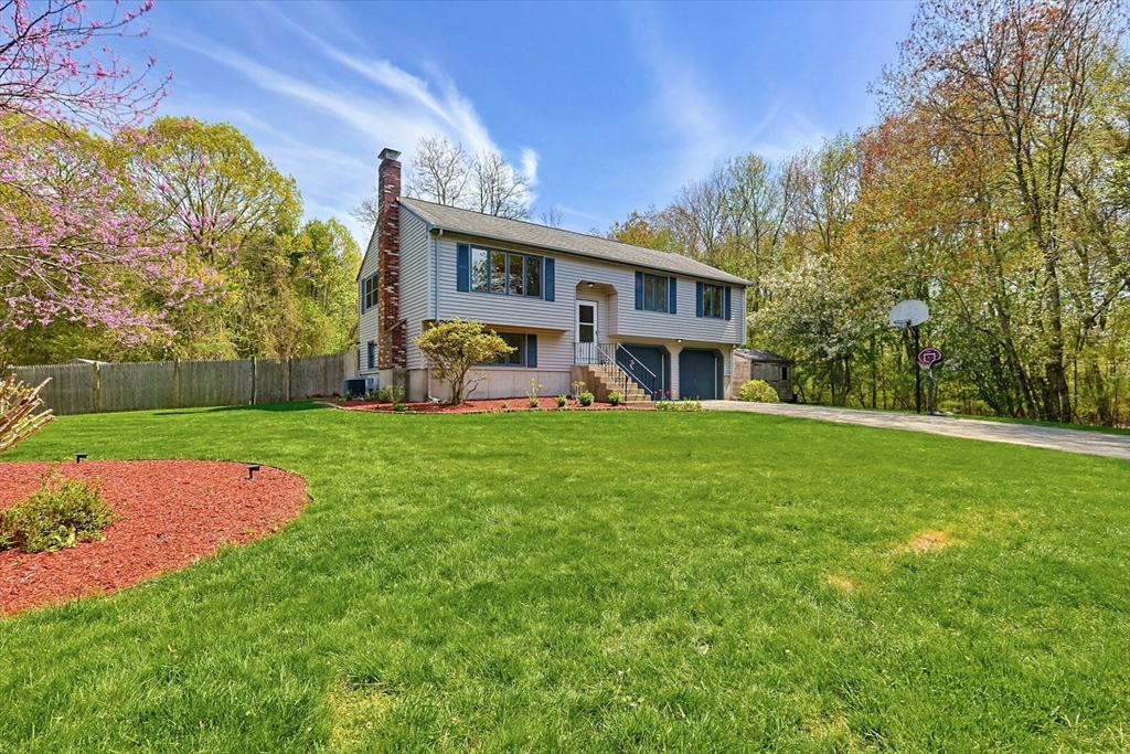 1 Tamworth Road Sharon, MA 02067 - Photo 30 of 31