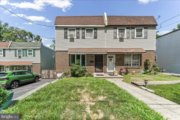 $319,900 | 435 North Sycamore Avenue, Clifton Heights, PA 19018
