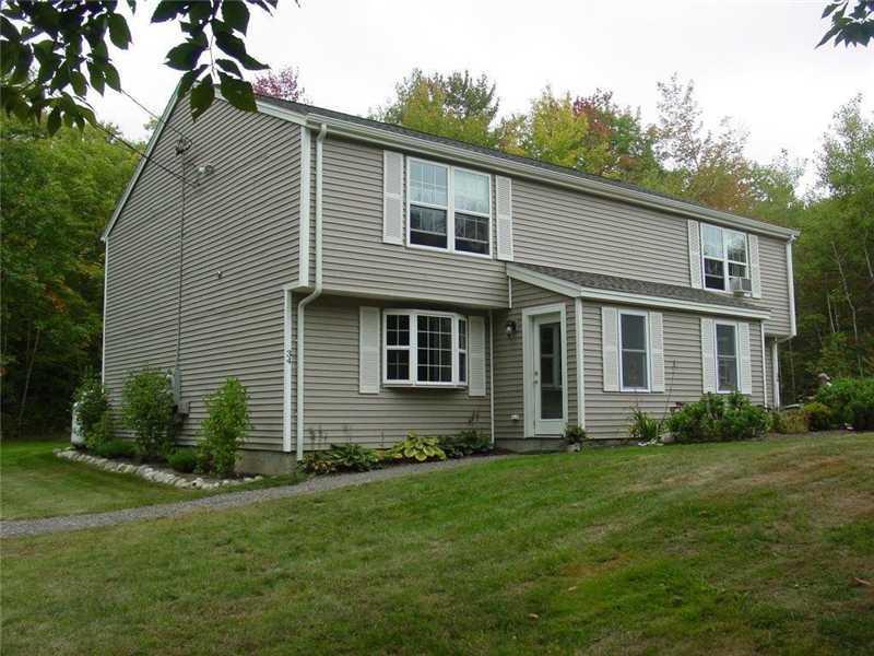 34-36 Harmon Way Cumberland Center, ME 04021 - Photo 1 of 34 Exterior Front.