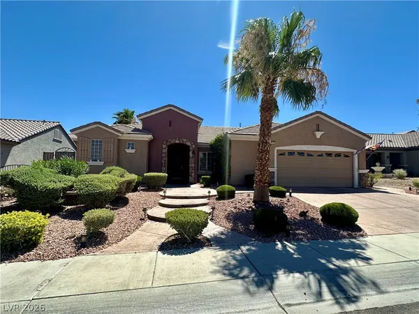 $665,000 | 2048 Fort Halifax Street, Henderson, NV 89052