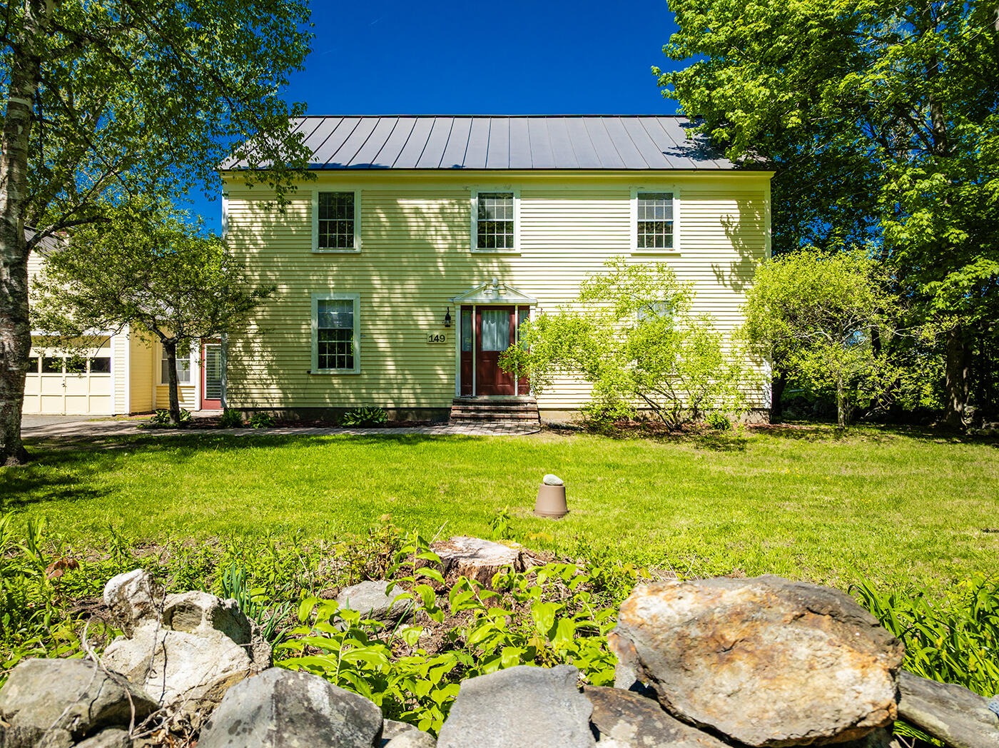 149 Bristol Road Damariscotta, ME 04543 - Photo 49 of 55 DJI_0365