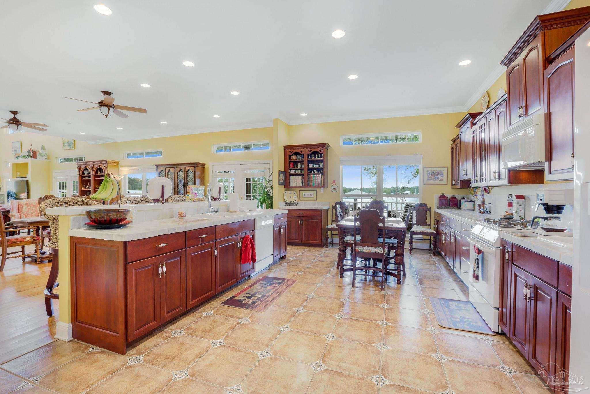 24221 Bay View Drive West Foley, AL 36535 - Photo 13 of 41