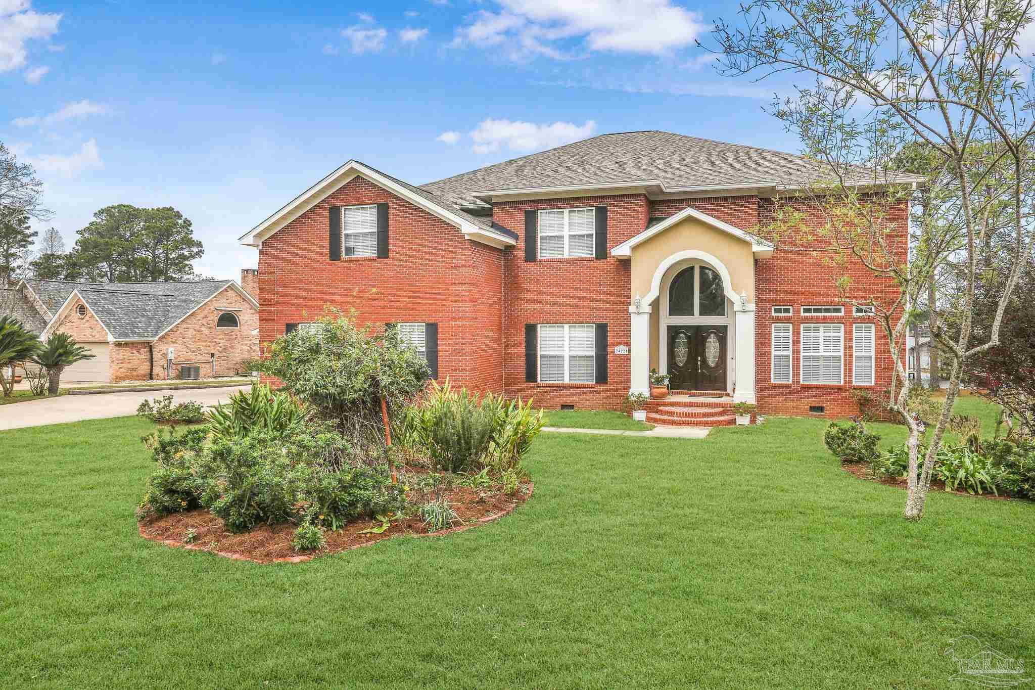 24221 Bay View Drive West Foley, AL 36535 - Photo 2 of 41