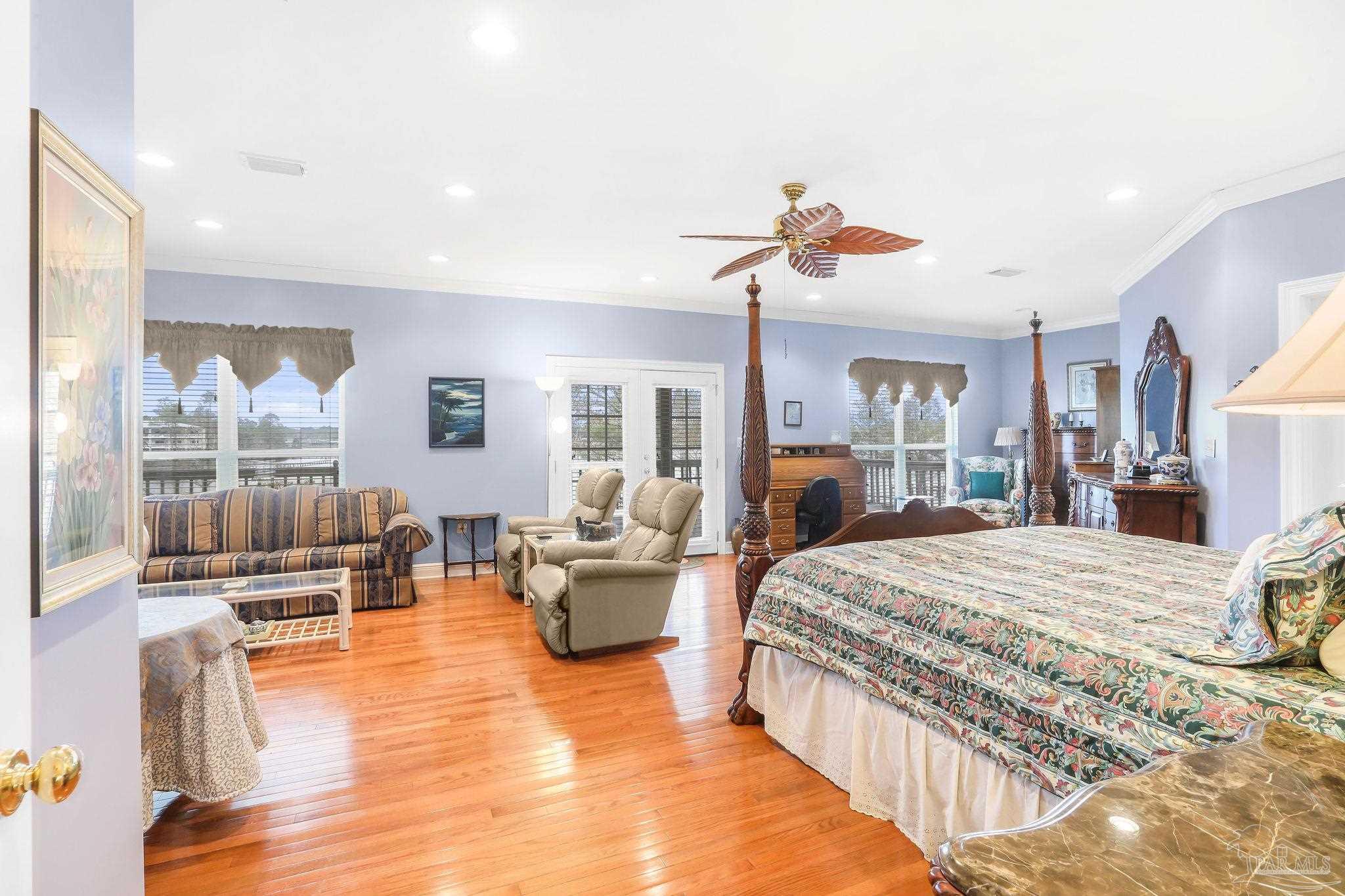 24221 Bay View Drive West Foley, AL 36535 - Photo 23 of 41