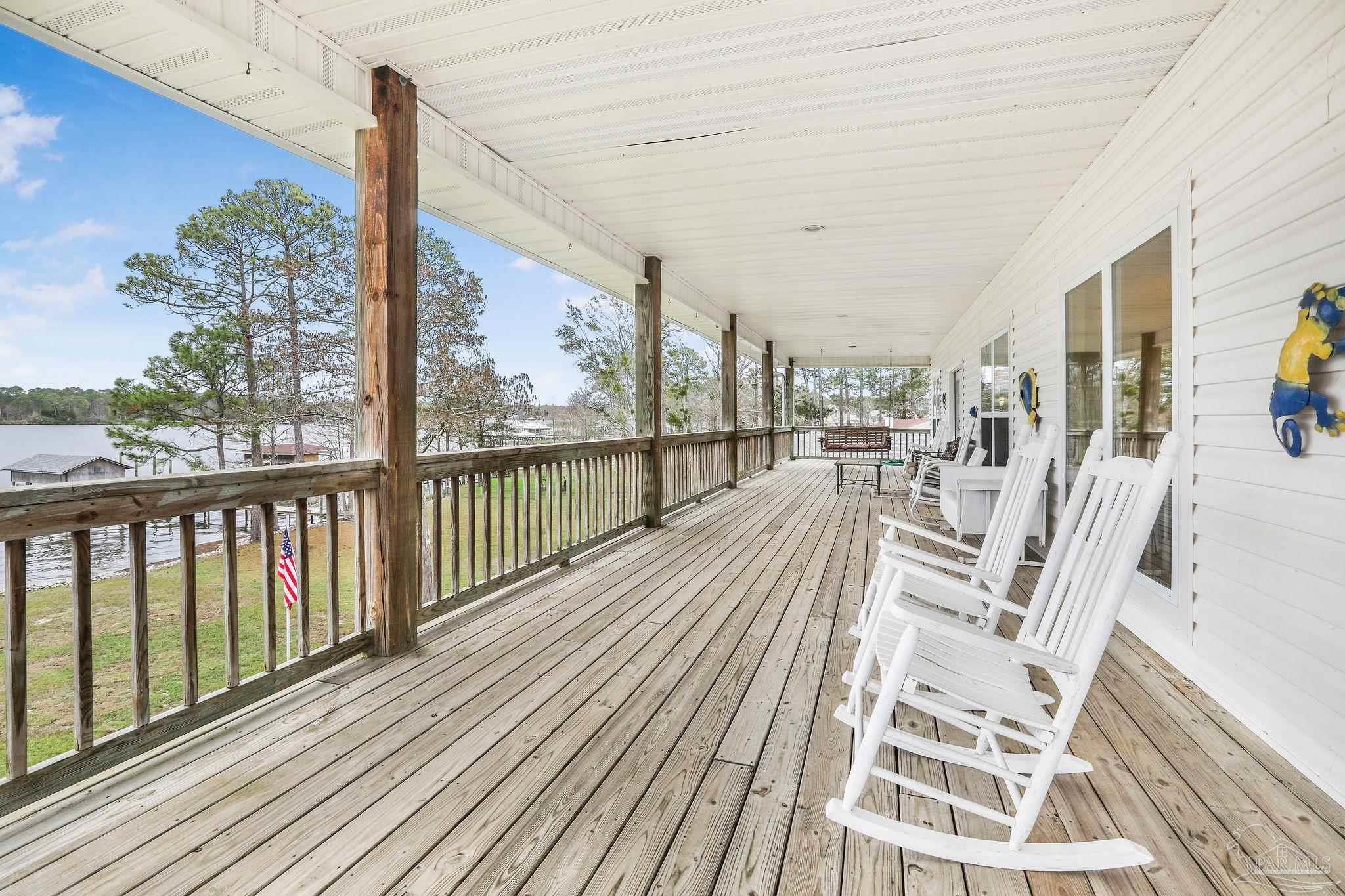 24221 Bay View Drive West Foley, AL 36535 - Photo 28 of 41
