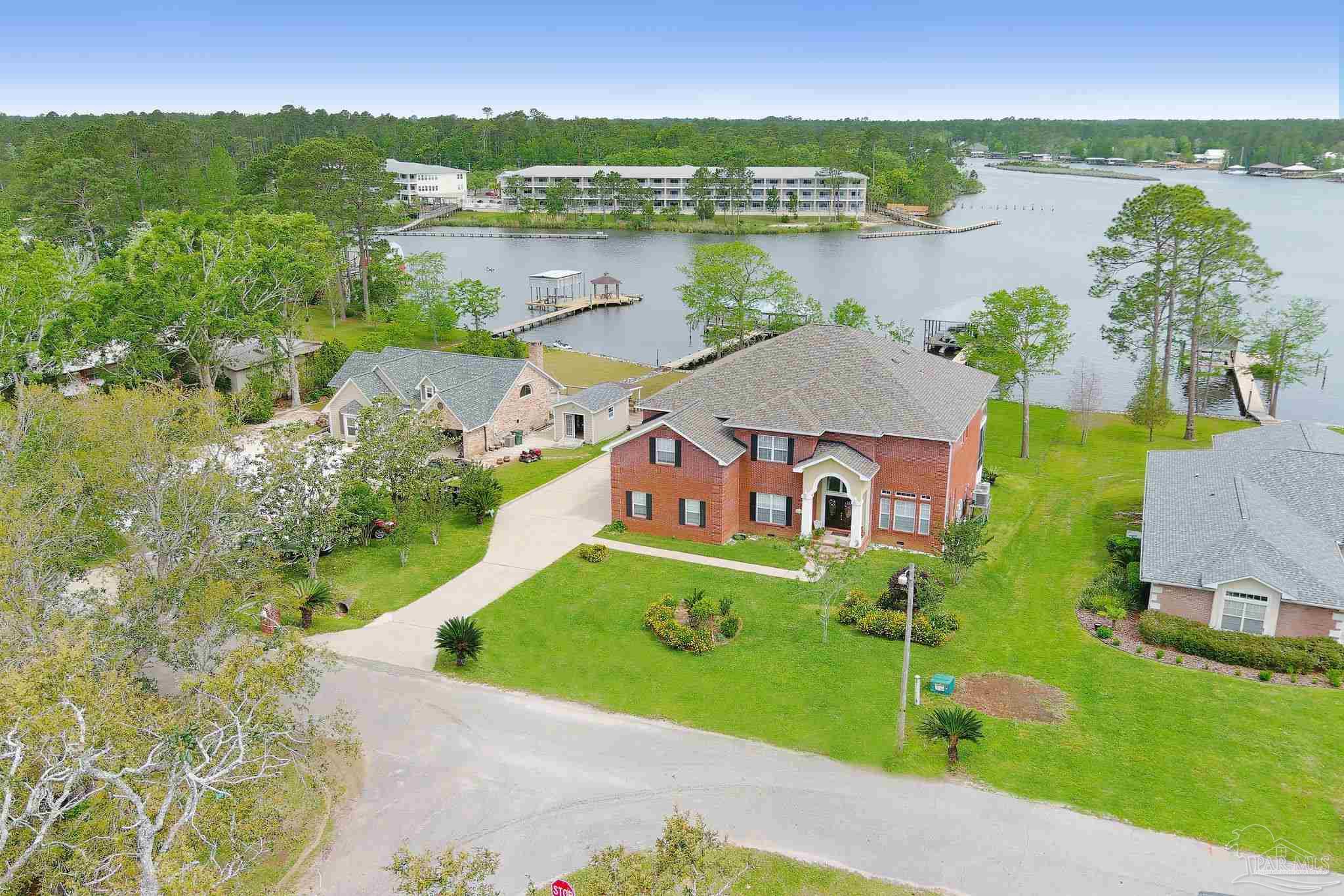 24221 Bay View Drive West Foley, AL 36535 - Photo 3 of 41