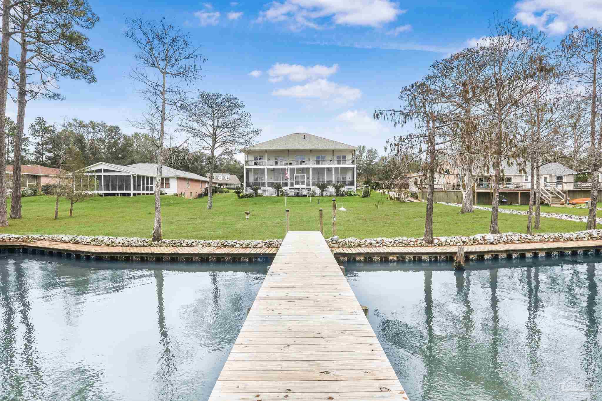 24221 Bay View Drive West Foley, AL 36535 - Photo 35 of 41