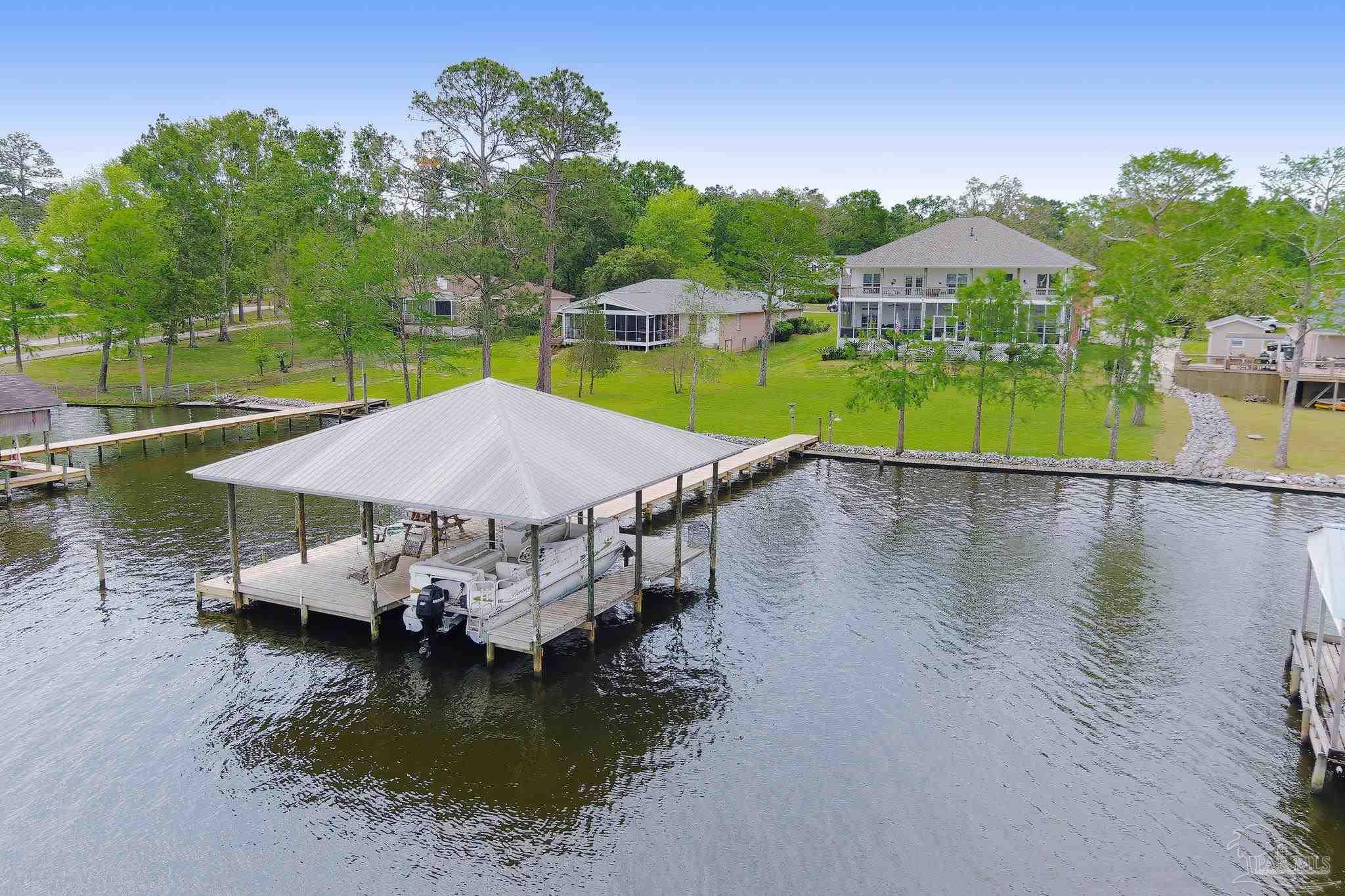24221 Bay View Drive West Foley, AL 36535 - Photo 39 of 41