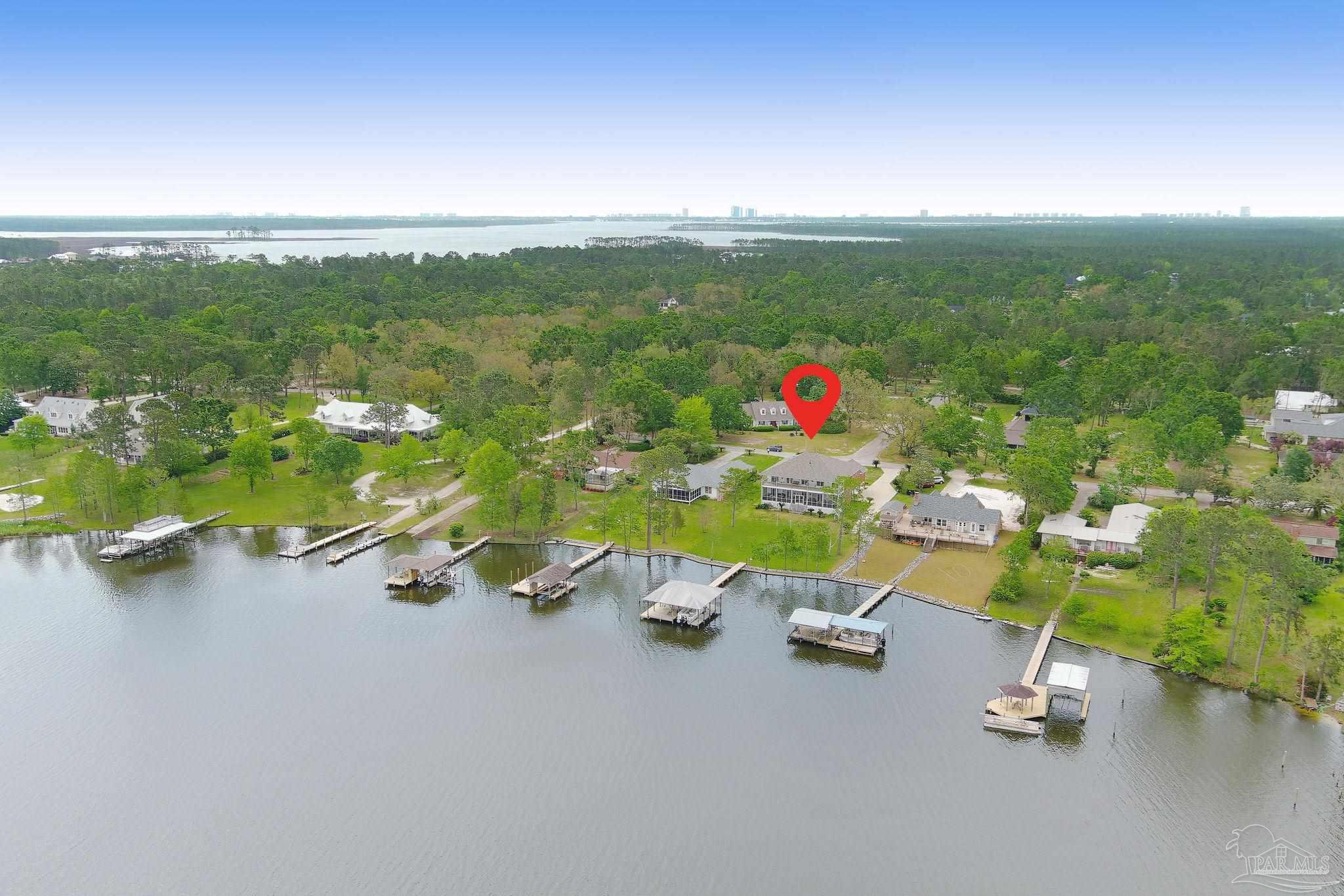 24221 Bay View Drive West Foley, AL 36535 - Photo 41 of 41