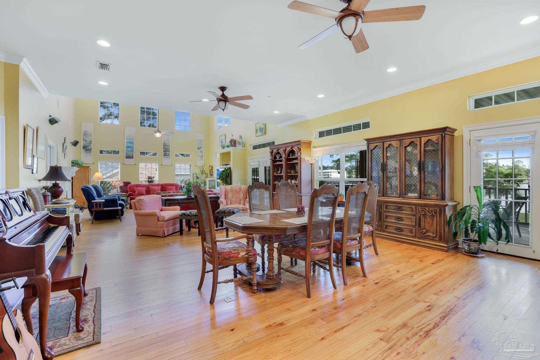 24221 Bay View Drive West Foley, AL 36535 - Photo 9 of 41