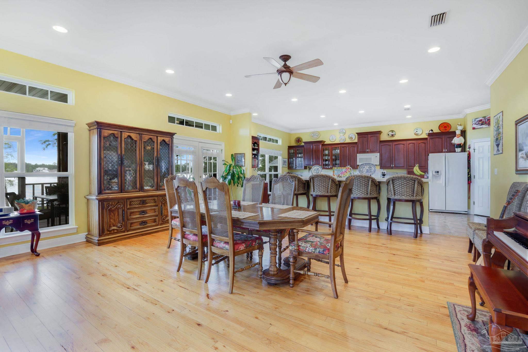 24221 Bay View Drive West Foley, AL 36535 - Photo 10 of 41