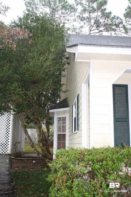 142 Michael Loop Daphne, AL 36526 - Photo 12 of 16 Side
