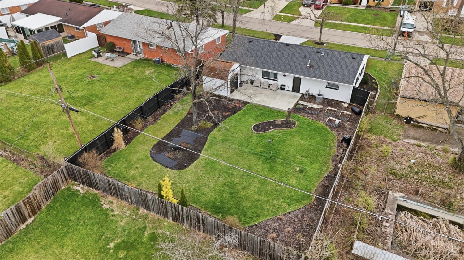 11639 Hanover Road Forest Park, OH 45240 - Photo 53 of 54