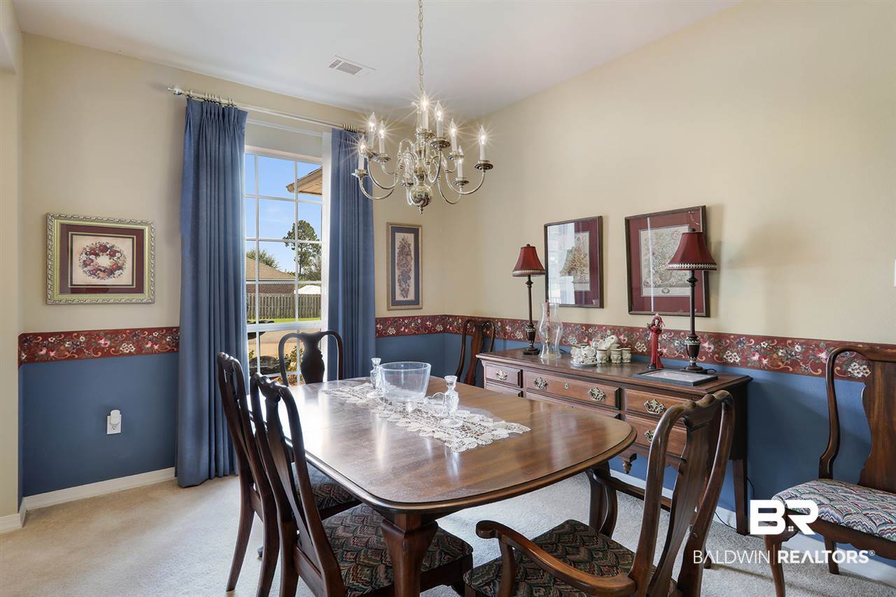3201 Cormaic Street Foley, AL 36535 - Photo 2 of 15 Dining Room