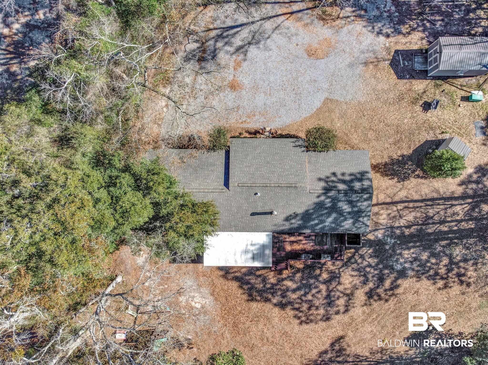 5800 Rabbit Creek Drive Theodore, AL 36582 - Photo 30 of 44