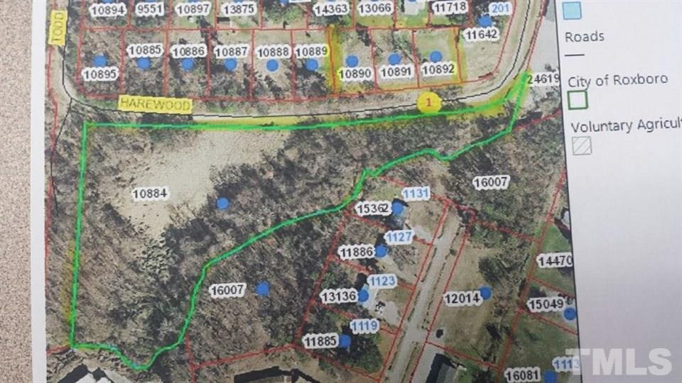 0 Todd Court Roxboro, NC 27573 - Photo 1 of 1