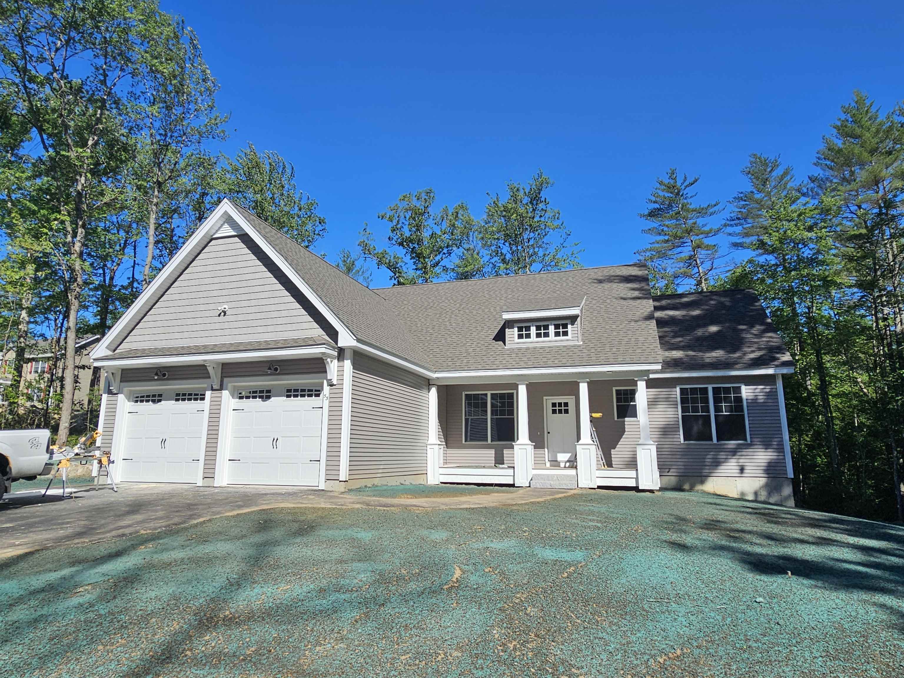 53 Curtisville Road, Unit 3 Concord, NH 03301 - Photo 1 of 36