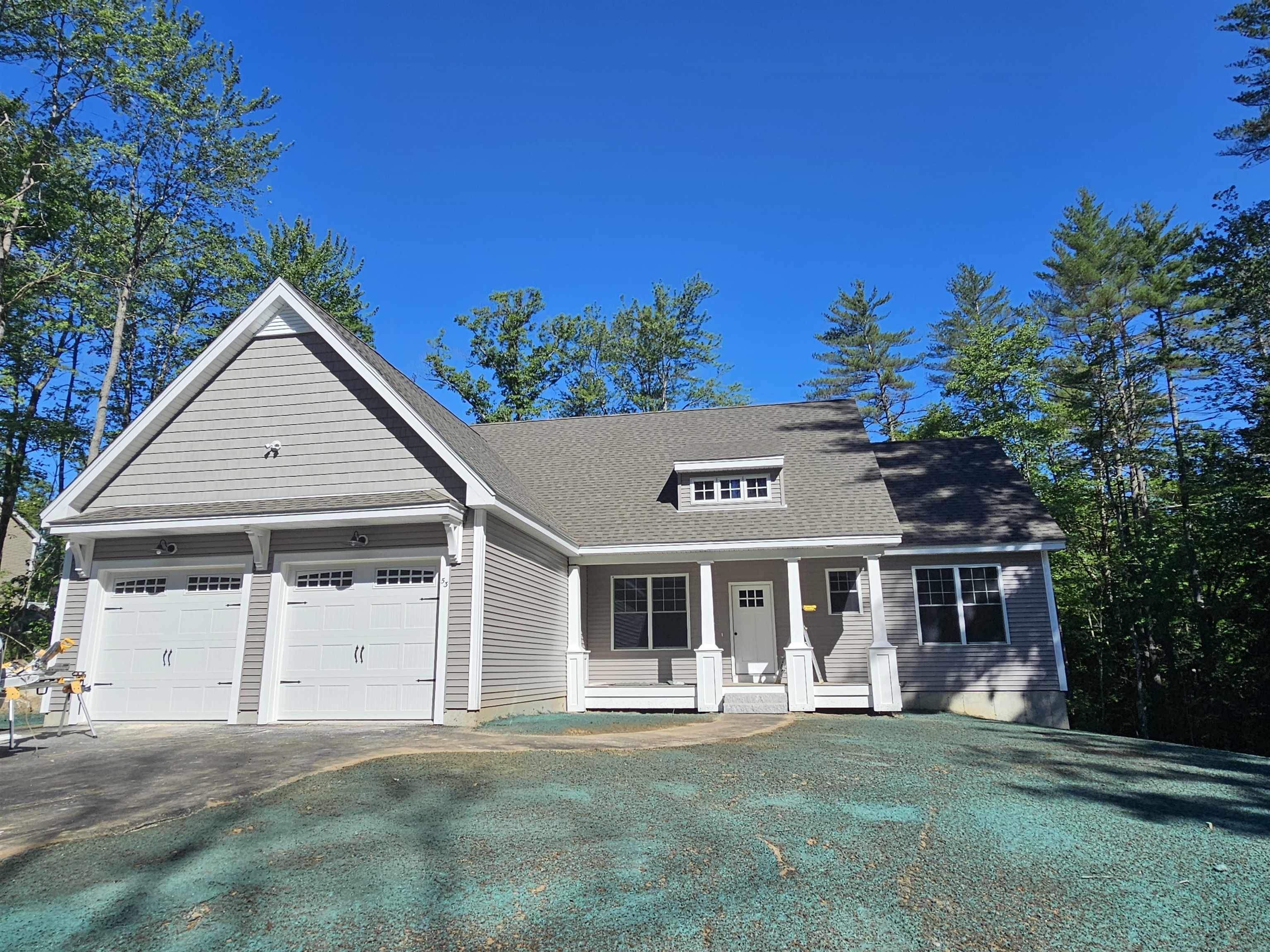 53 Curtisville Road, Unit 3 Concord, NH 03301 - Photo 24 of 36