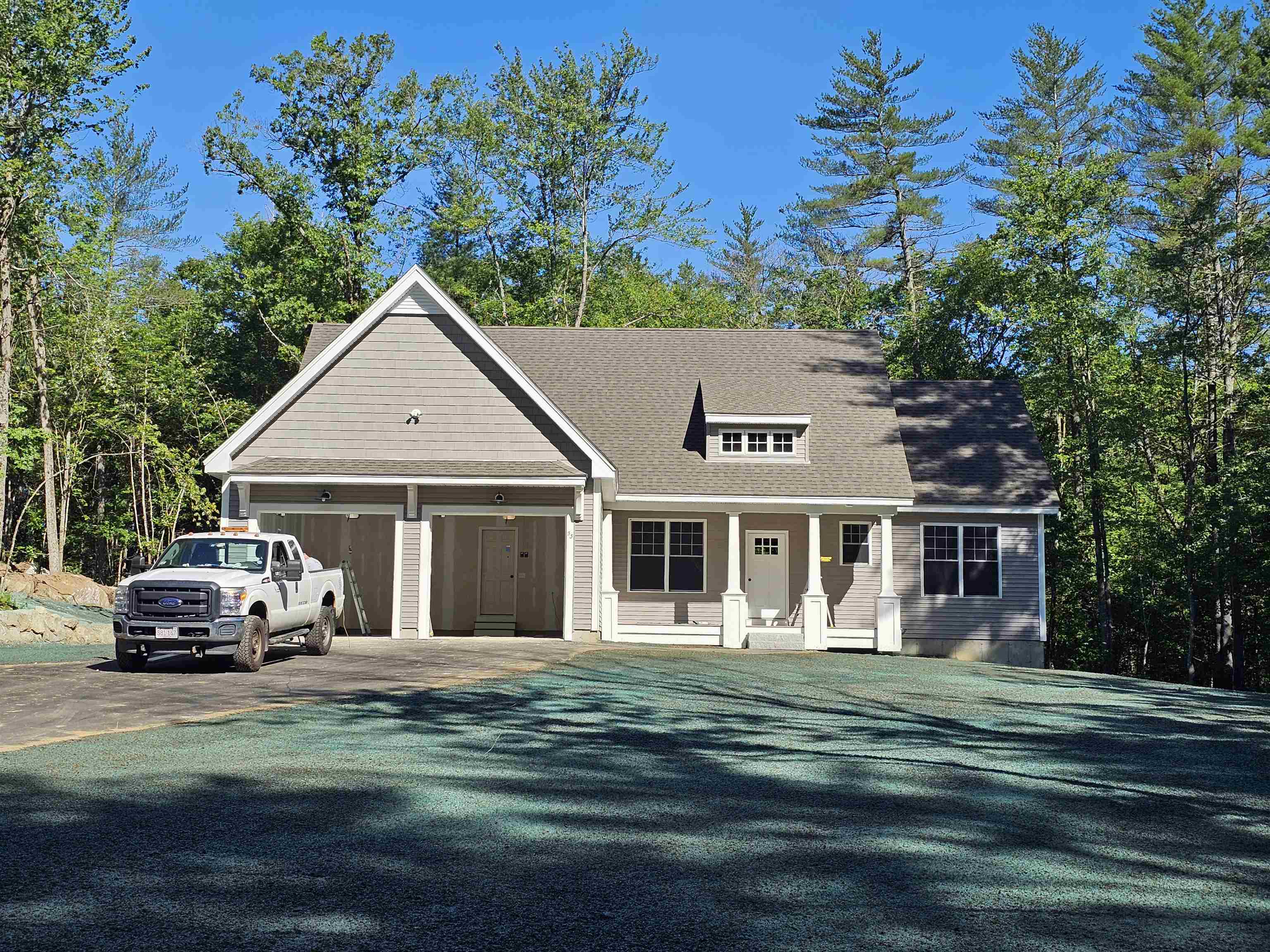 53 Curtisville Road, Unit 3 Concord, NH 03301 - Photo 25 of 36