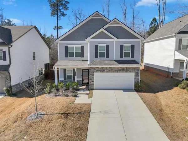 $329,900 | 9068 Jim Purcell Drive, Covington, GA 30014