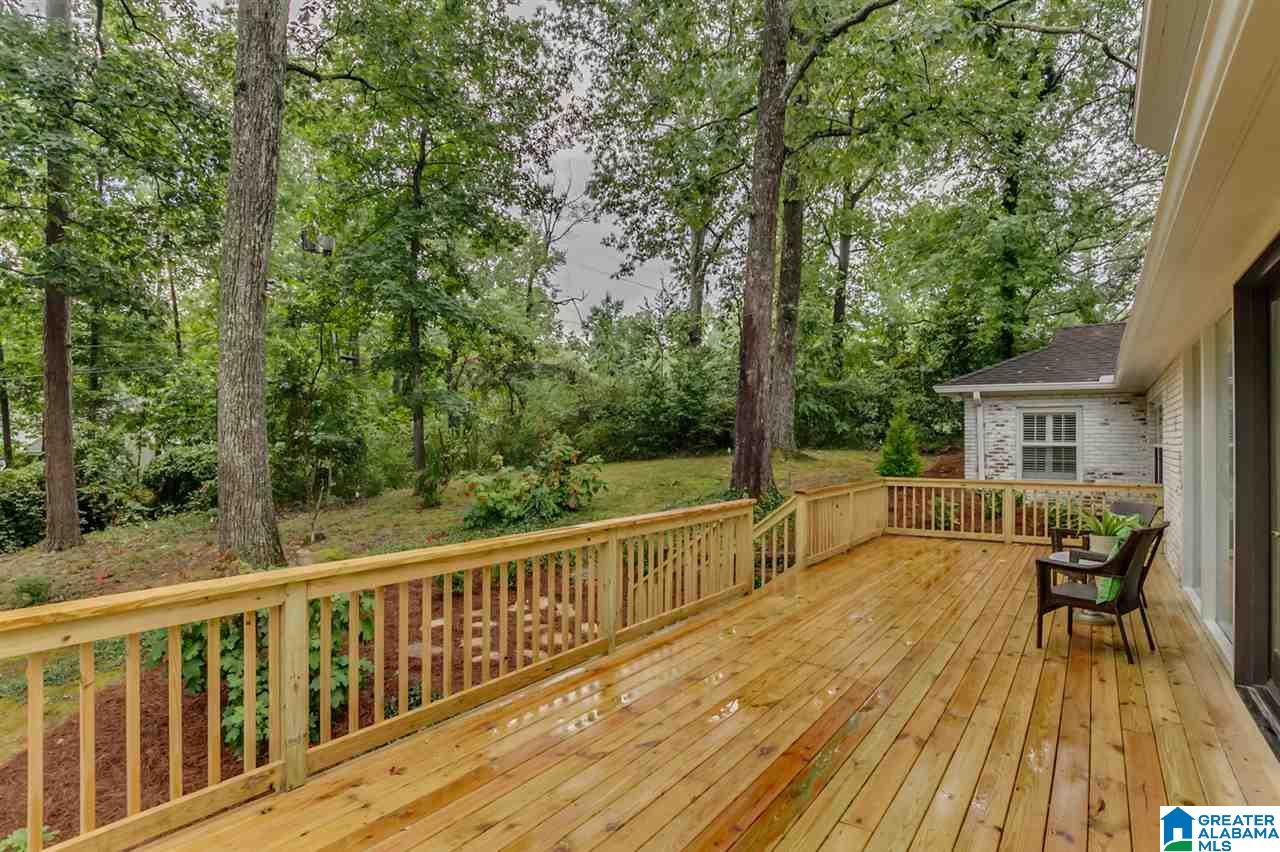 3215 East Briarcliff Road Birmingham, AL 35223 - Photo 48 of 50