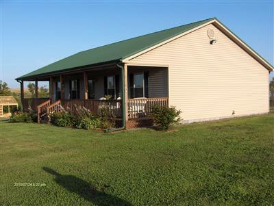 850 Providence Road Harrodsburg, KY 40330 - Photo 6 of 19 Photo 6