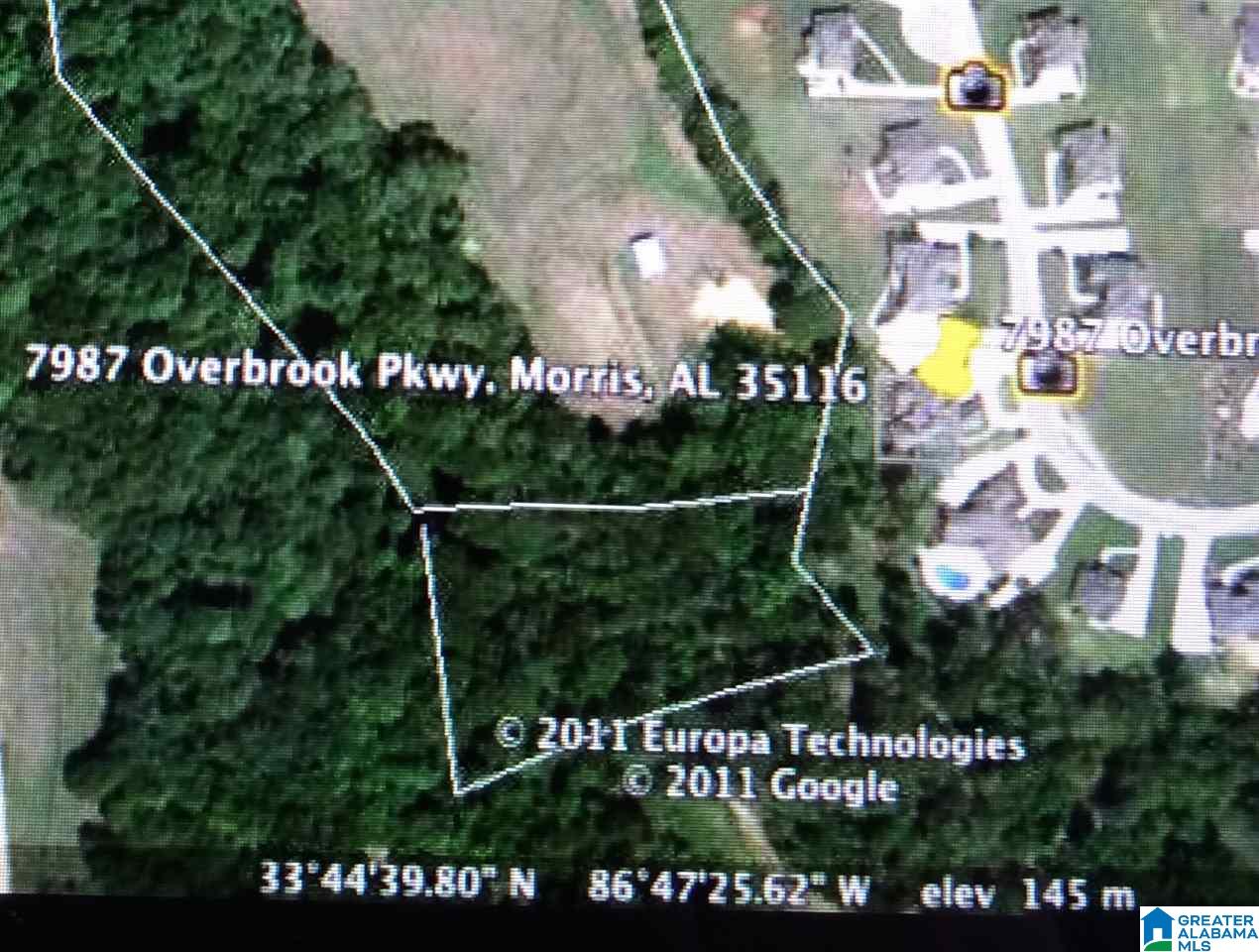 8220 Mulvehill Road Morris, AL 35116 - Photo 5 of 7