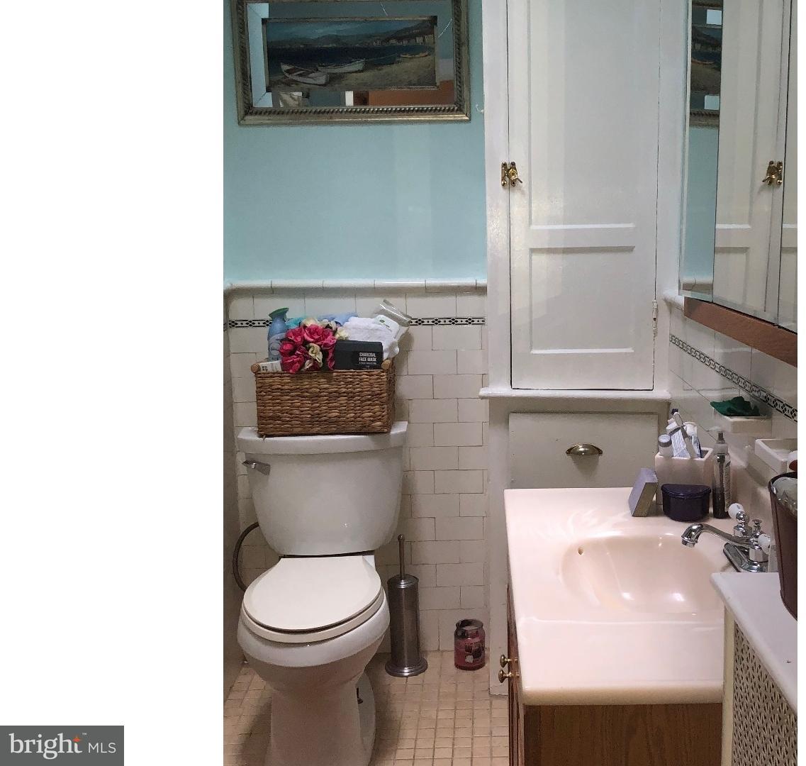 5445 Rutland Street Philadelphia, PA 19124 - Photo 14 of 19 Bathroom