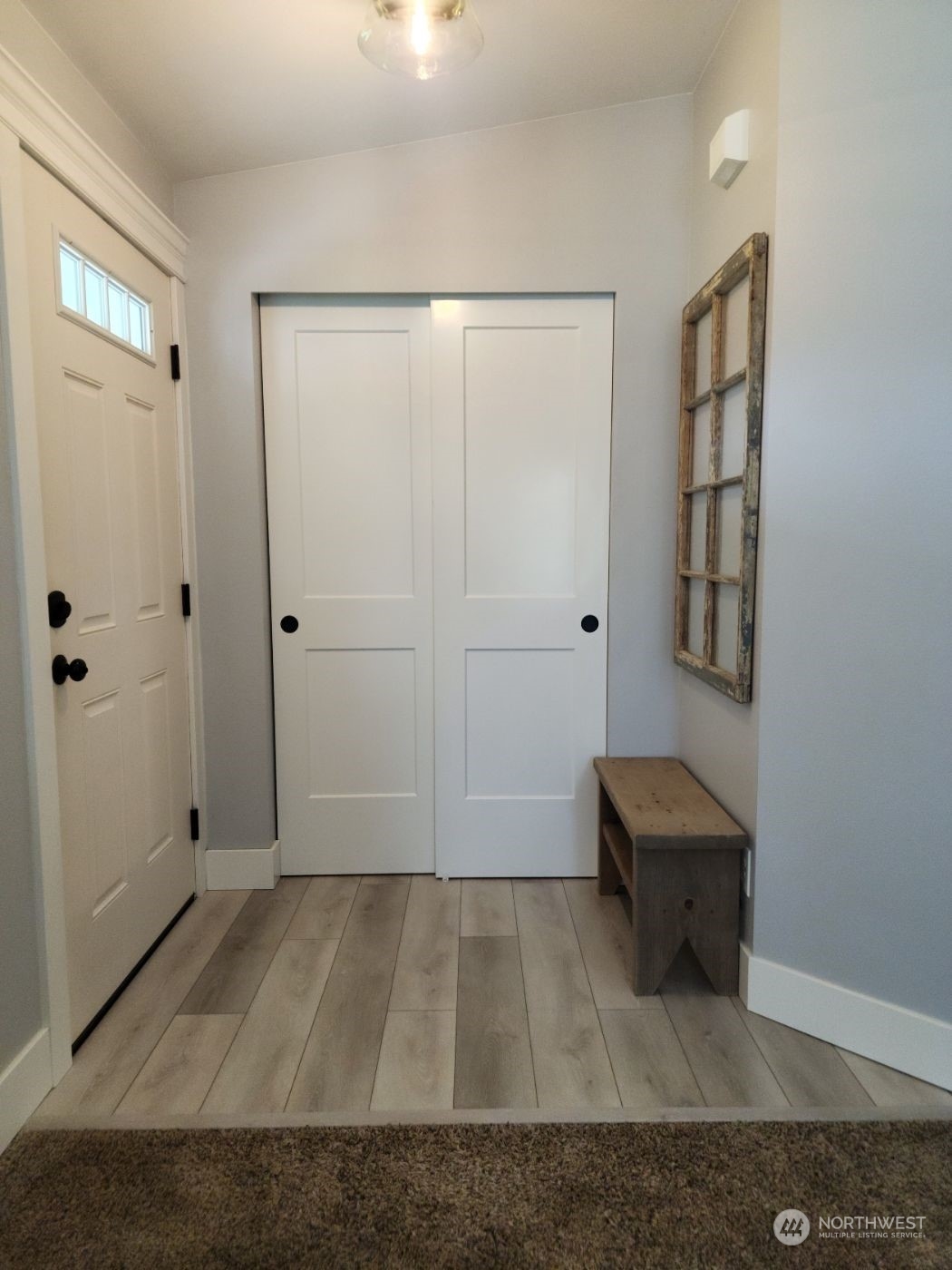 19312 Patterson Road East Orting, WA 98360 - Photo 7 of 39 a view of room with walk in closet