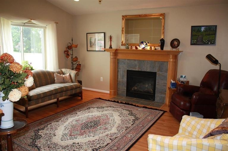 171 Ridgeview Court Grass Lake, MI 49240 - Photo 2 of 10 Photo 2