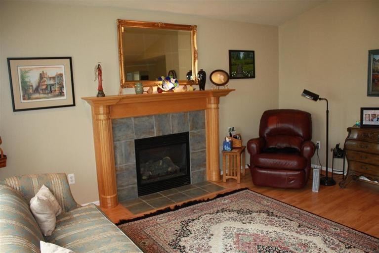 171 Ridgeview Court Grass Lake, MI 49240 - Photo 3 of 10 Photo 3