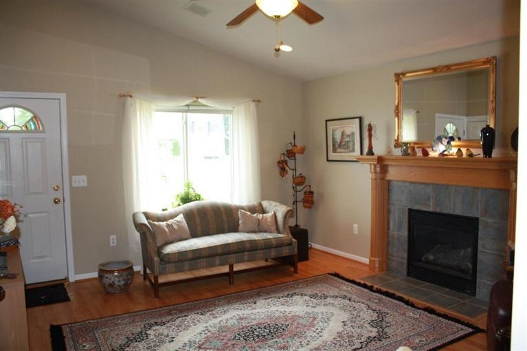 171 Ridgeview Court Grass Lake, MI 49240 - Photo 4 of 10 Photo 4