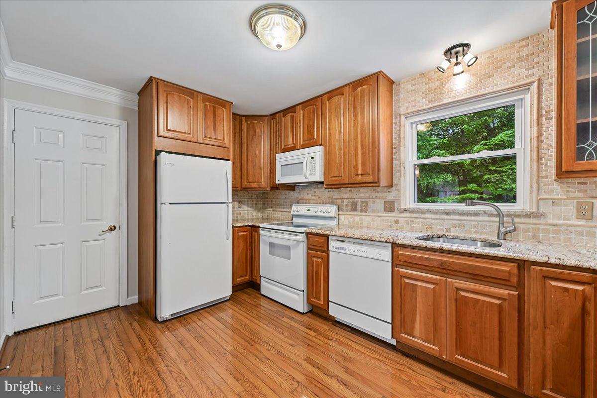 7592 Ruxton Drive Springfield, VA 22153 - Photo 19 of 72