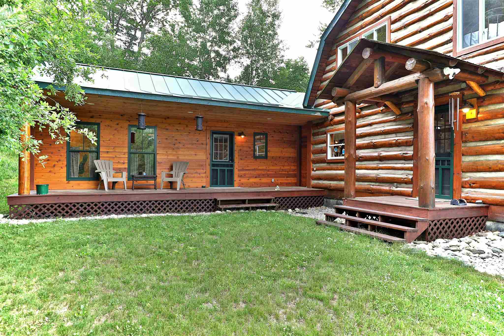 251 Vulture Mountain Road Stockbridge, VT 05772 - Photo 3 of 9 Gallery Image 3