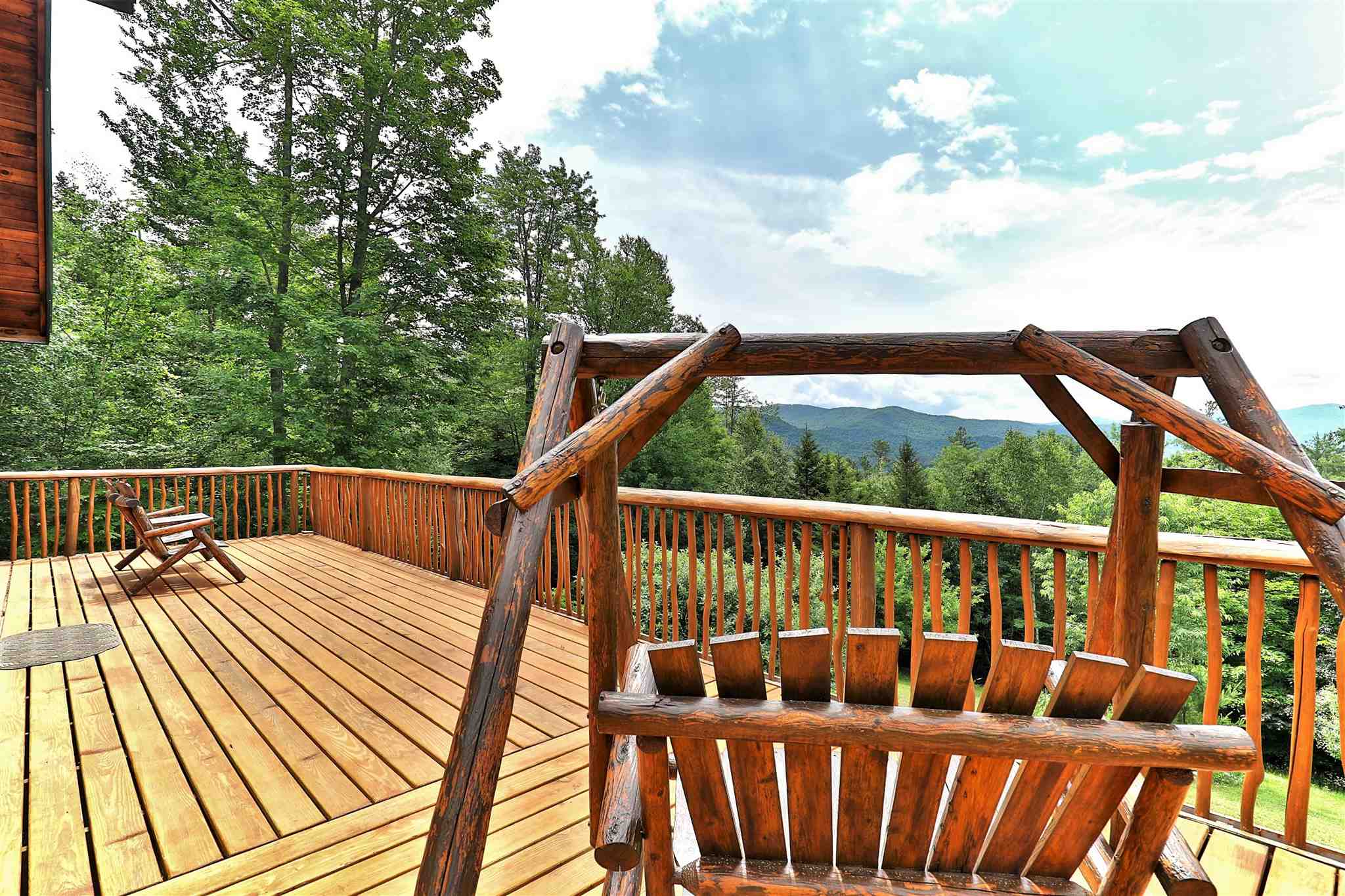251 Vulture Mountain Road Stockbridge, VT 05772 - Photo 4 of 9 Gallery Image 4