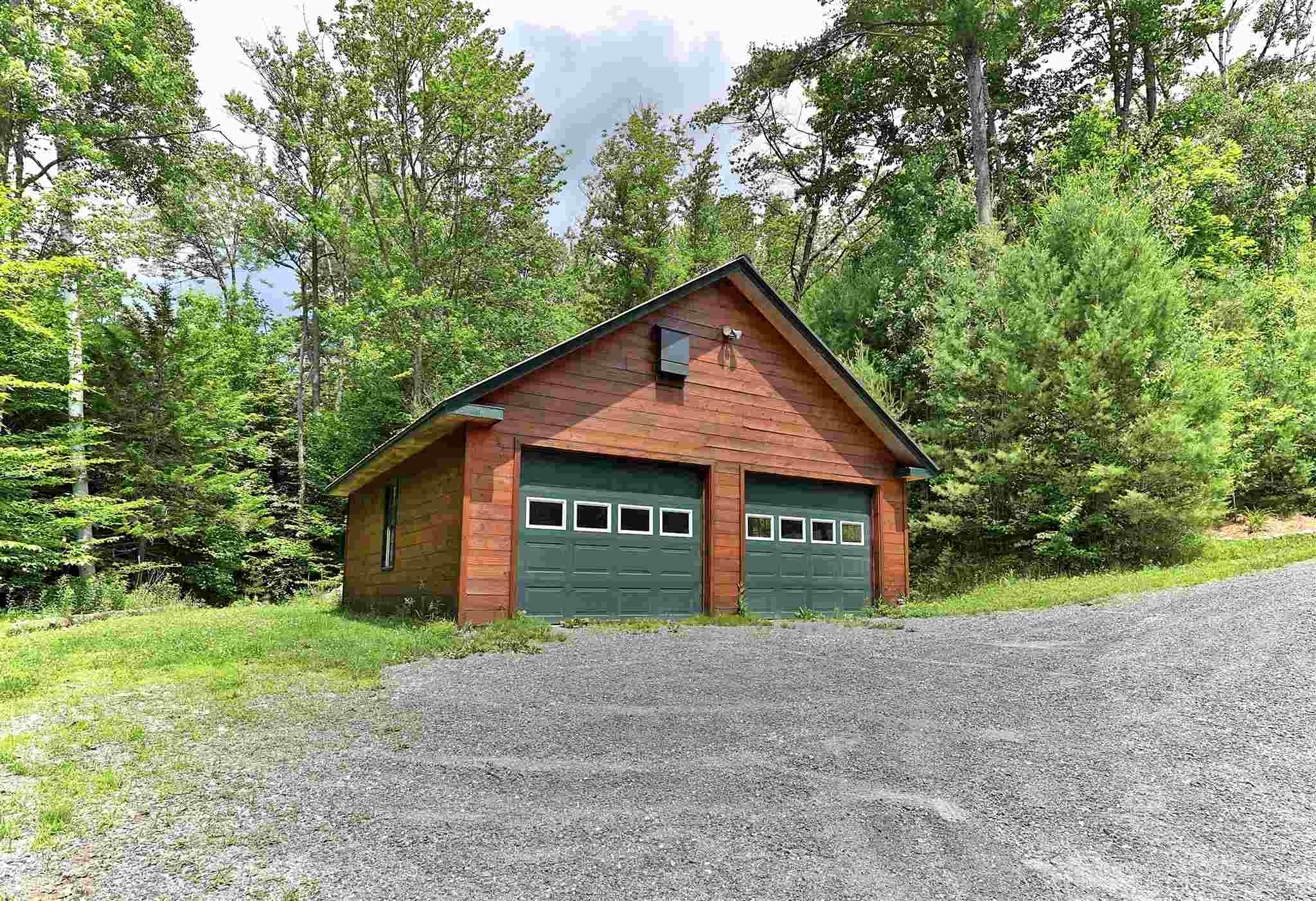 251 Vulture Mountain Road Stockbridge, VT 05772 - Photo 5 of 9 Gallery Image 5