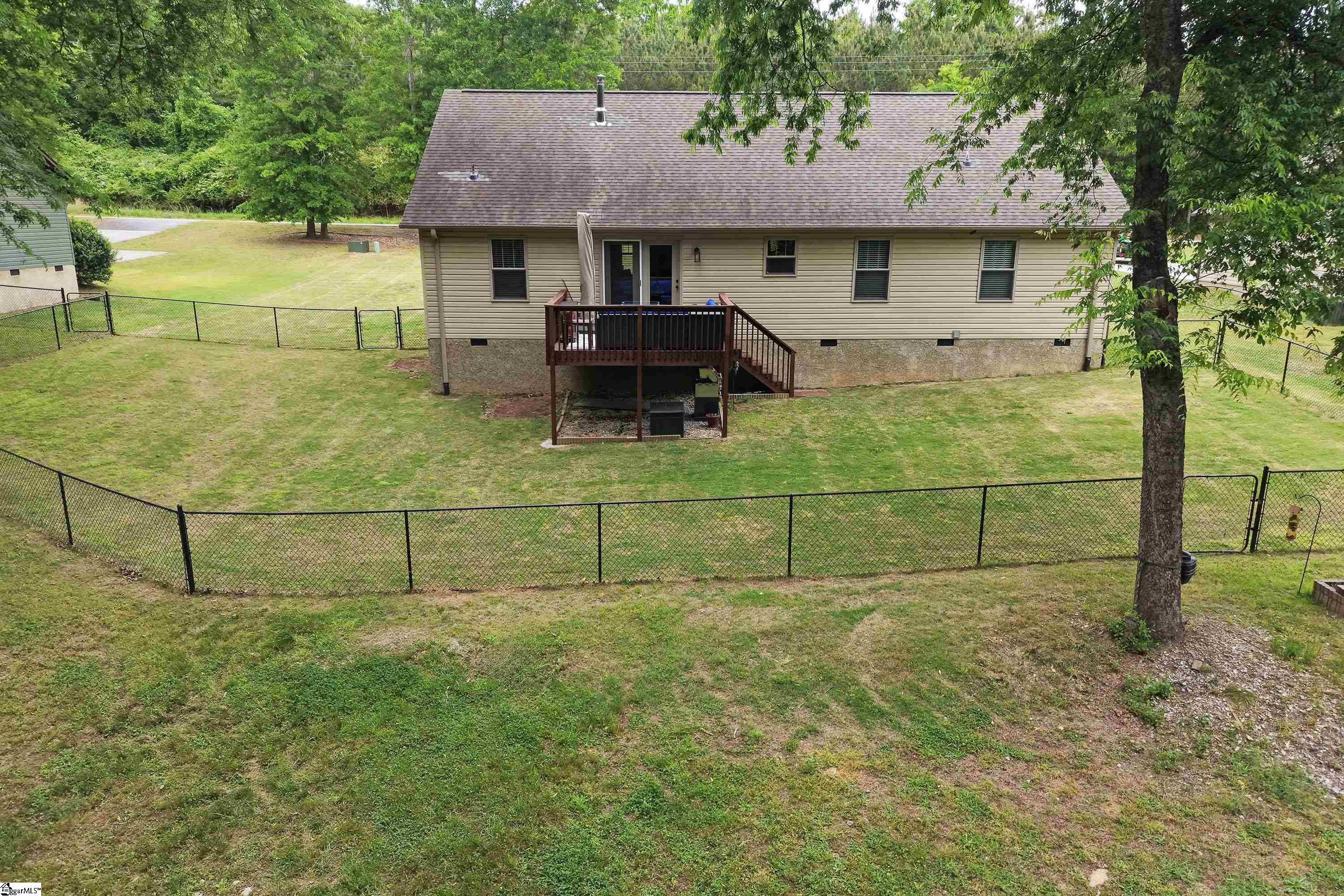 834 Conneross Road Townville, SC 29689 - Photo 37 of 50 Gallery Image 37
