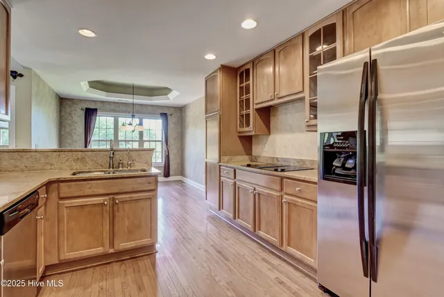 $2,850 | 310 Island Cove Court, Leland, NC 28479