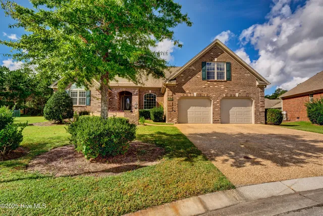 $2,850 | 310 Island Cove Court, Leland, NC 28479