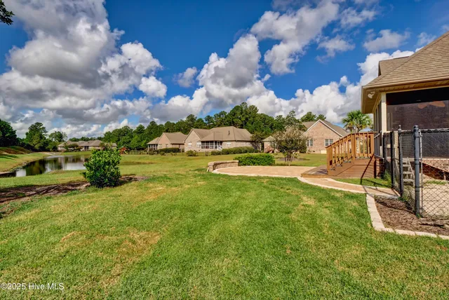 $2,850 | 310 Island Cove Court, Leland, NC 28479