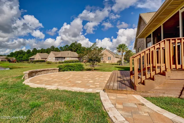 $2,850 | 310 Island Cove Court, Leland, NC 28479