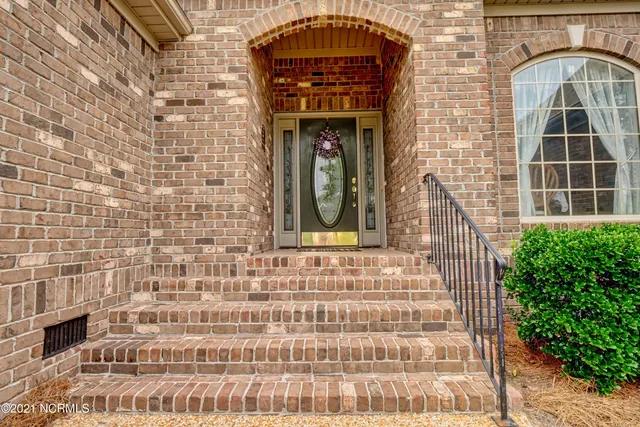 $2,850 | 310 Island Cove Court, Leland, NC 28479