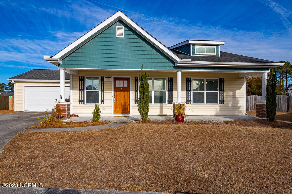 115 Westwood Court, New Bern, NC 28562 Compass